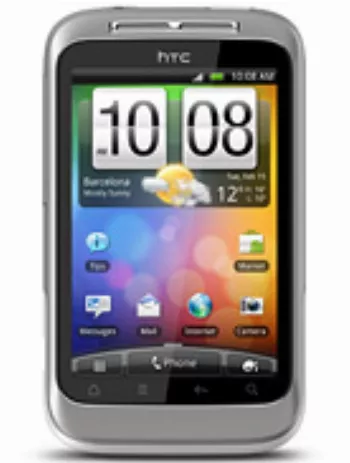 Harga HTC Wildfire S