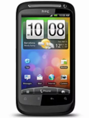 Harga HTC Desire S