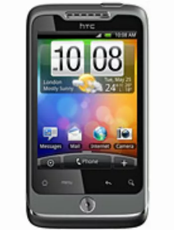 Harga HTC Wildfire CDMA