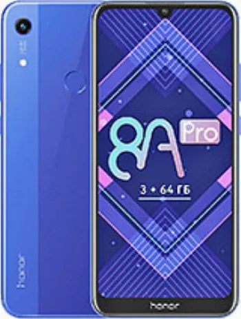 Harga Honor 8A Pro