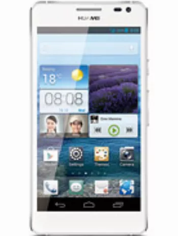 Harga Huawei Ascend D2