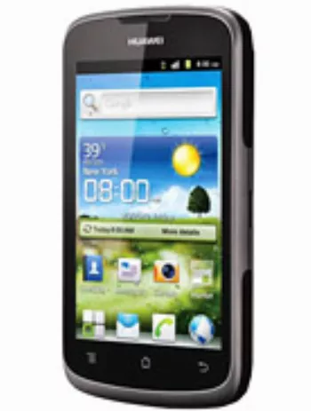 Harga Huawei Ascend G300