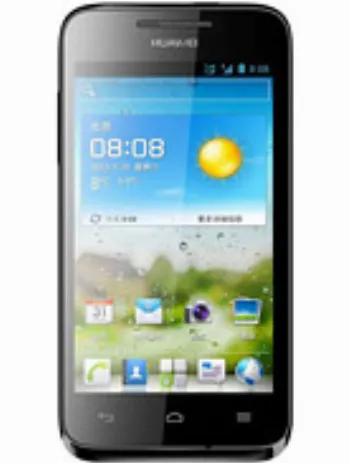 Harga Huawei Ascend G330D U8825D