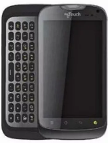 Harga T-Mobile myTouch qwerty