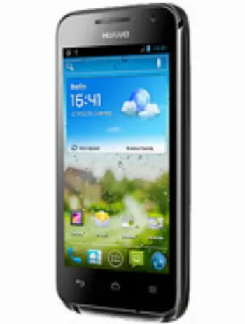 Harga Huawei Ascend G330