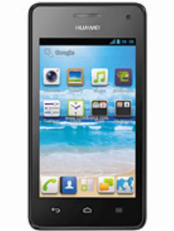 Harga Huawei Ascend G350