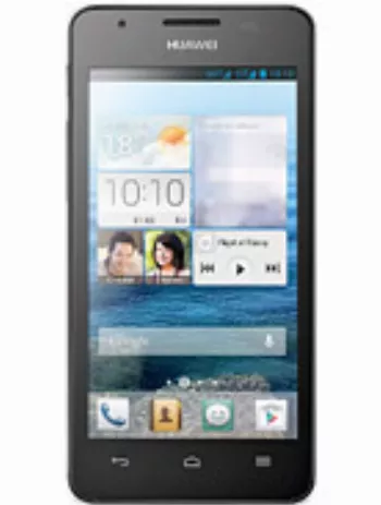 Harga Huawei Ascend G525