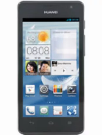 Harga Huawei Ascend G526