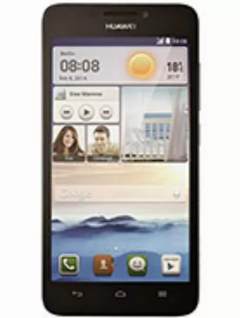 Harga Huawei Ascend G630