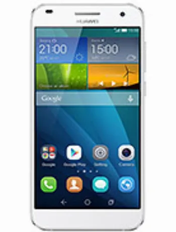 Harga Huawei Ascend G7