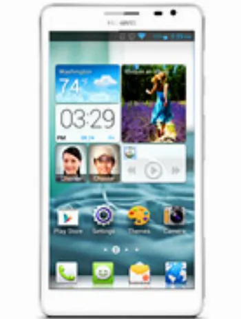 Harga Huawei Ascend Mate