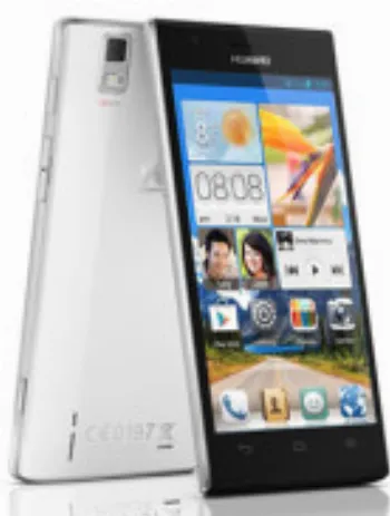 Harga Huawei Ascend P2