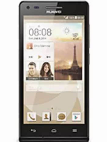 Harga Huawei Ascend P7 mini