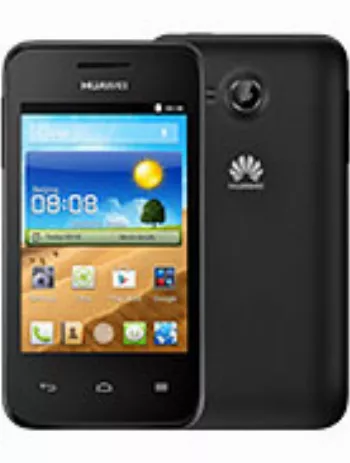 Harga Huawei Ascend Y221