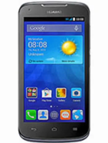 Harga Huawei Ascend Y520