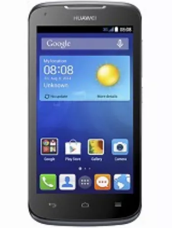 Harga Huawei Ascend Y540