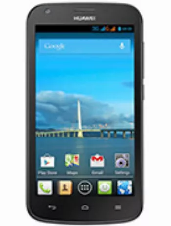Harga Huawei Ascend Y600