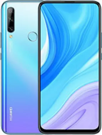 Harga Huawei Enjoy 10 Plus