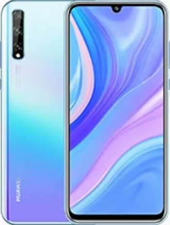 Harga Huawei Y8p