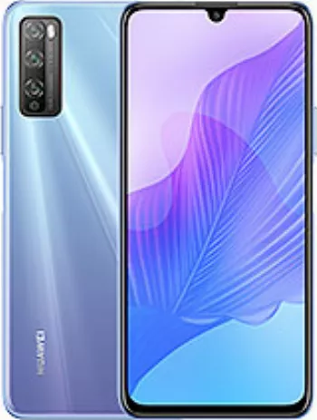 Harga Huawei Enjoy 20 Pro