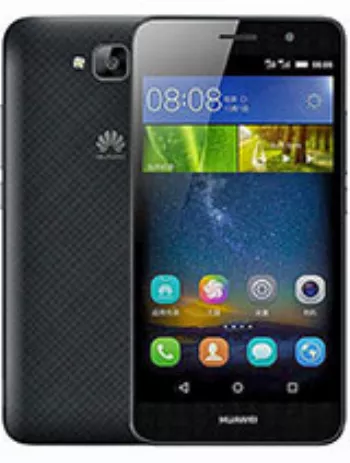 Harga Huawei Y6 Pro