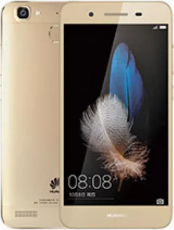 Harga Huawei Enjoy 5s