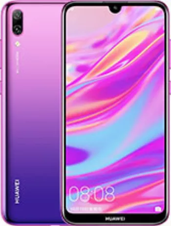 Harga Huawei Enjoy 9