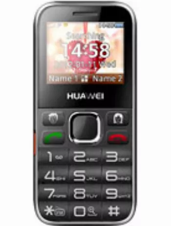 Harga Huawei G5000