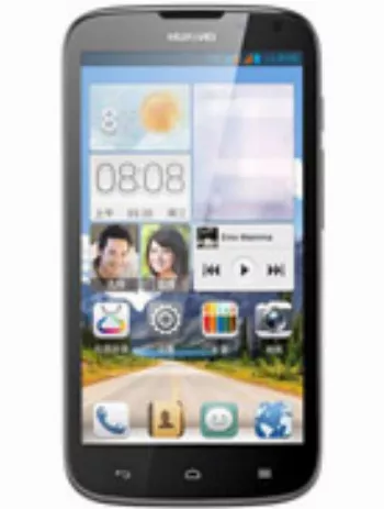 Harga Huawei G610s