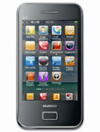 Harga Huawei G7300