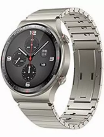 Harga Huawei Watch GT 2 Porsche Design