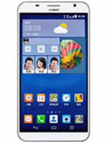 Harga Huawei Ascend GX1