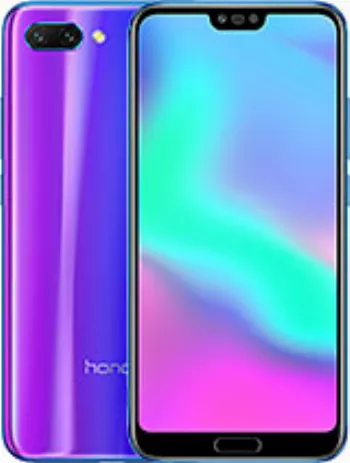 Harga Honor 10