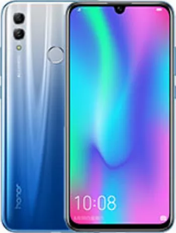 Harga Honor 10 Lite