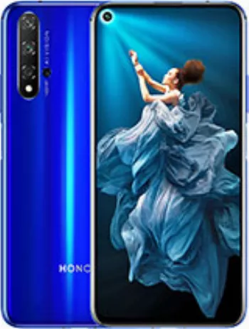 Harga Honor 20