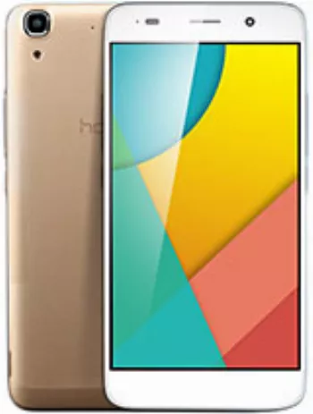 Harga Huawei Y6