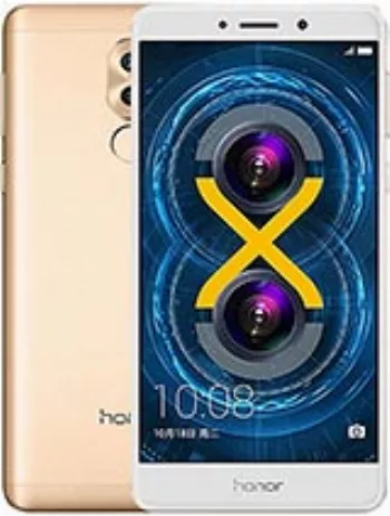 Harga Honor 6X