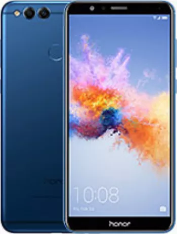 Harga Honor 7X