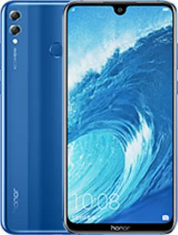 Harga Honor 8X Max