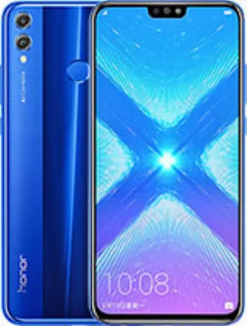 Harga Honor 8X