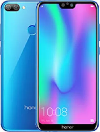 Harga Honor 9N (9i