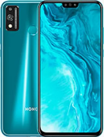 Harga Honor 9X Lite