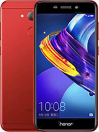Harga Honor 6C Pro