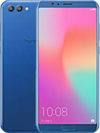 Harga Honor View 10