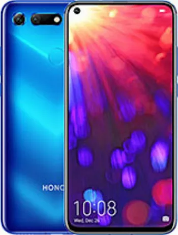 Harga Honor View 20