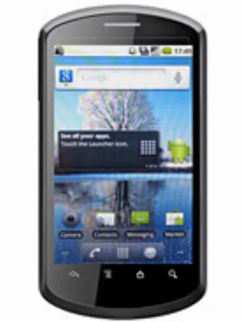 Harga Huawei U8800 IDEOS X5