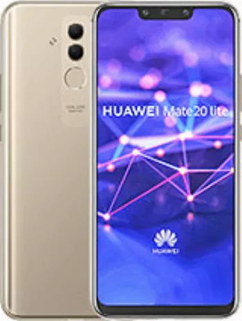 Harga Huawei Mate 20 lite