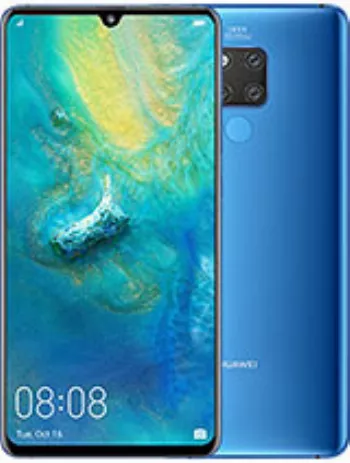 Huawei Mate 20 X Harga Di Indonesia | Informasi Lengkap - GSMarena