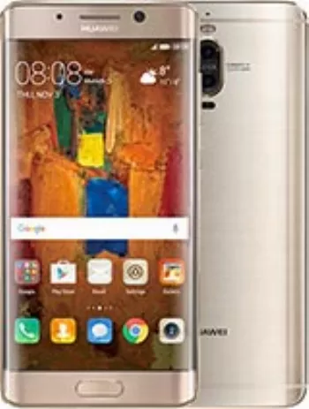 Harga Huawei Mate 9 Pro