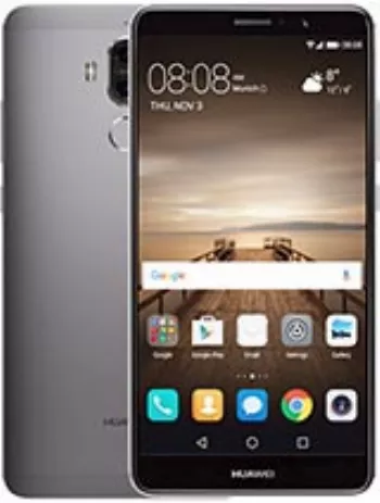 Harga Huawei Mate 9